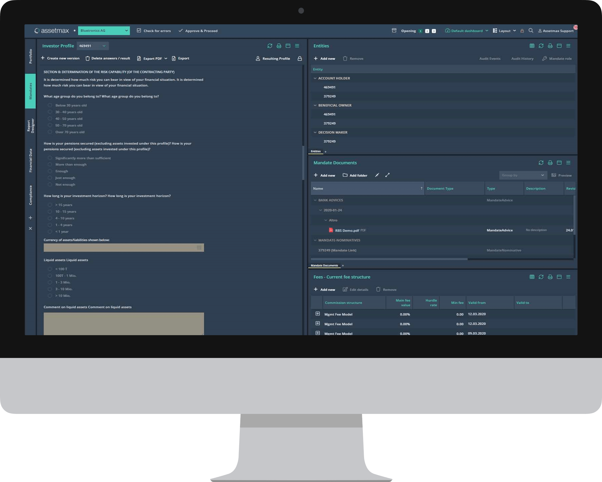 Mockup Compliance and Client Data Mac only-min