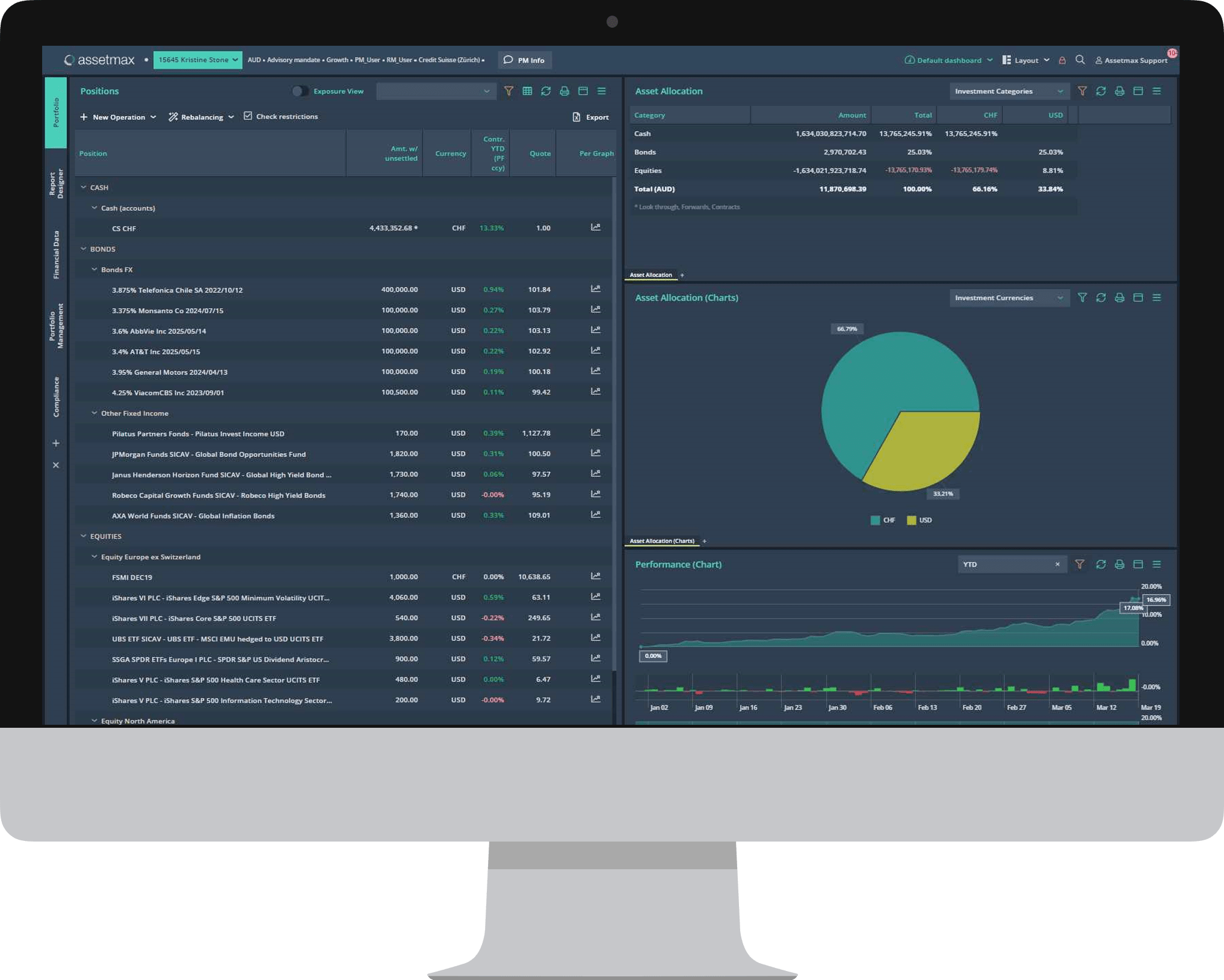 Mockup Portfolio Management Mac only-min