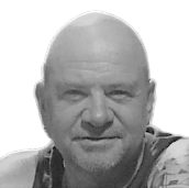 Mike -Rio- Saxer